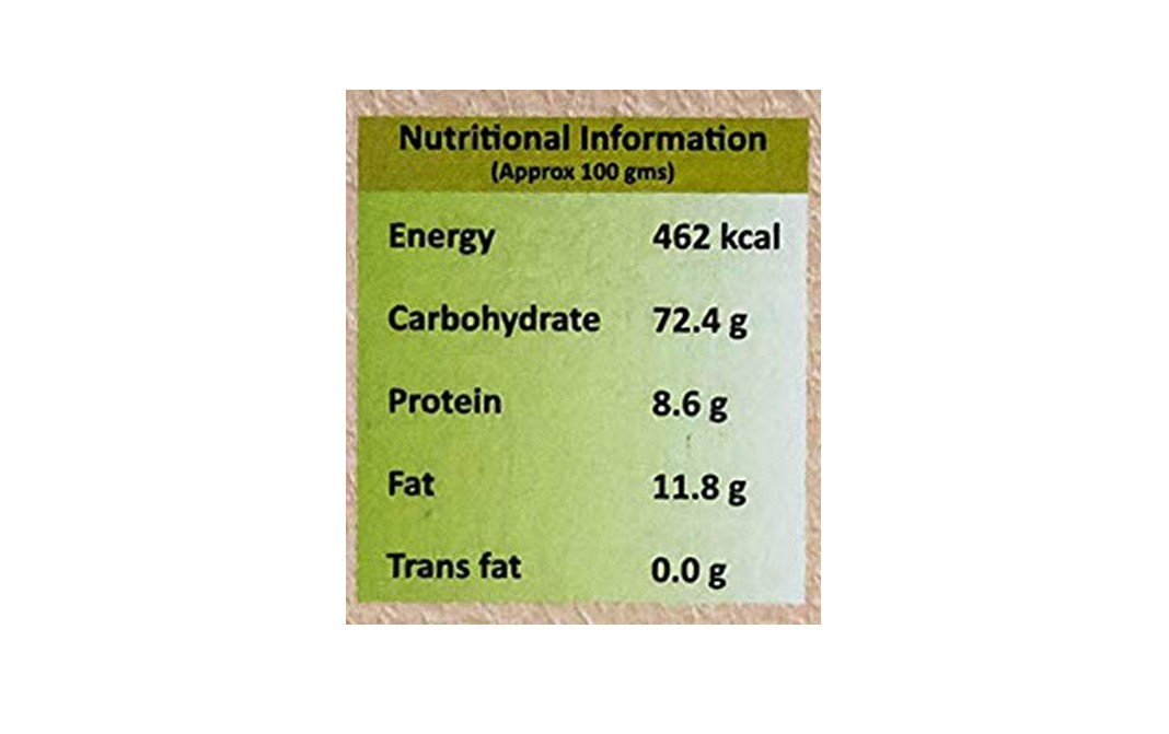 Visavi Vegetable Pulao    Box  100 grams